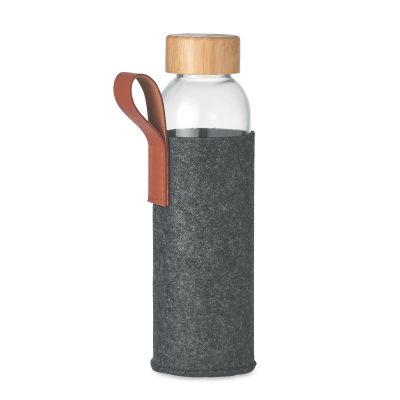 THAI - Bouteille en verre 500 ml