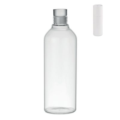 LARGE LOU - Bouteille en borosilicate 1l