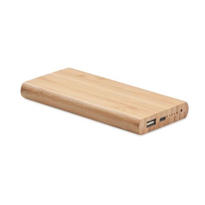 ARENA C - Powerbank et chargeur 6000 mah