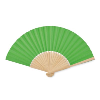 FANNY PAPER - Eventail en bambou
