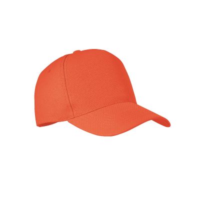 SENGA - Casquette rpet 210 gr/m²