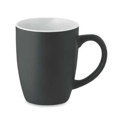 LIM - Tasse en céramique bicolore 290