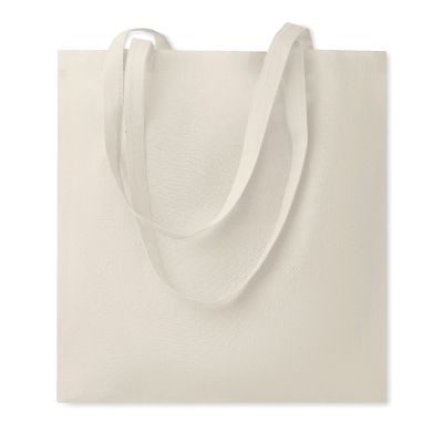 TURA - Sac shopping coton biologique