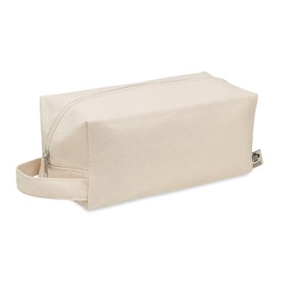 BIA - Sac cosmétique en toile 220 gr