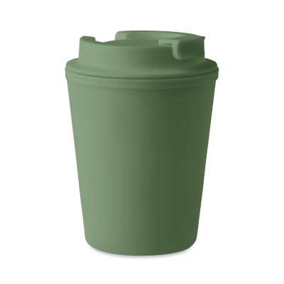 TRIDUS - Gobelet en pp 300 ml