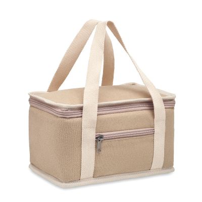 KECIL - Sac isotherme 6 canettes