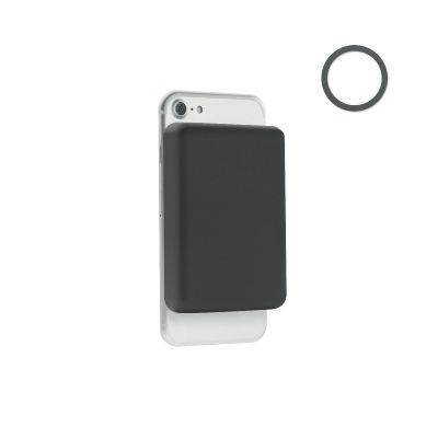 DOUBLETIC - Chargeur sans fil magnétique