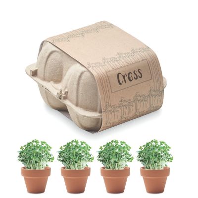 CRESS - Kit de culture de on