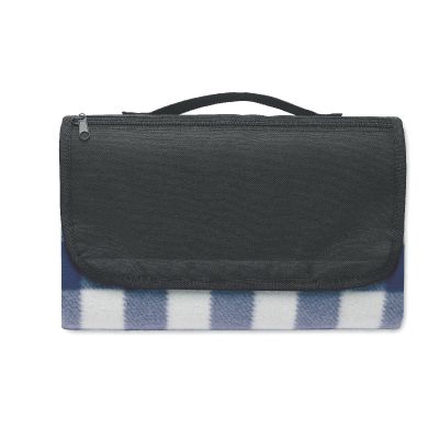 CALY - Couverture polaire rpet 150 gr
