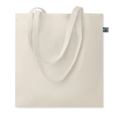 OSOLE - Sac shopping en coton fairtrade