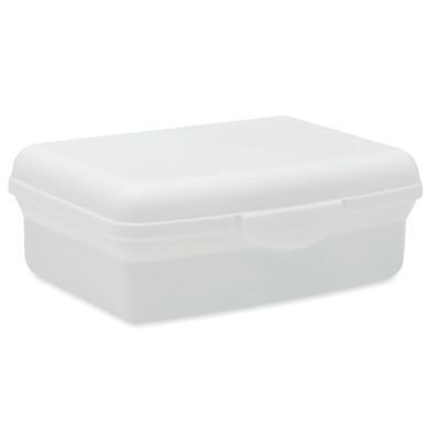CARMANY - Lunchbox en pp 800ml