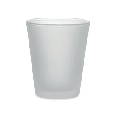 SONGOBLIM - Verre à shot sublimation 44ml