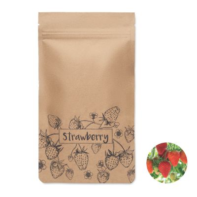 FRESA KIT - Kit de culture de fraises