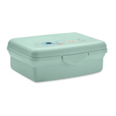 SUD - Boîte à lunch pp pour enfants