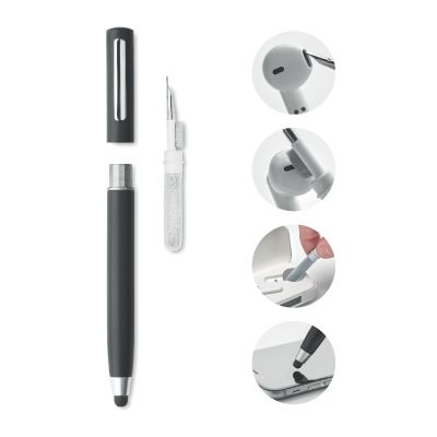 CLEANPEN - Stylo stylet set de nettoyage