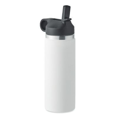 IVALO - Bouteille à double paroi 500 ml