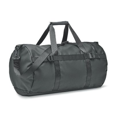 JAYA DUFFLE - Sac de sport tarpaulin 50c