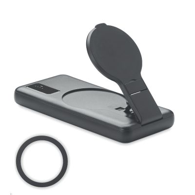 CHARGE UP - Powerbank et chargeur sans fil