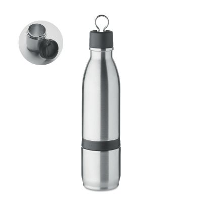 ATERA - Bouteille double paroi 500ml