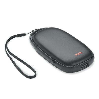 TRICPOWER - Chaufferette power bank 4000mah