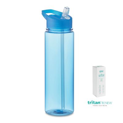 BAY - Bouteille tritan renew™ 650 ml