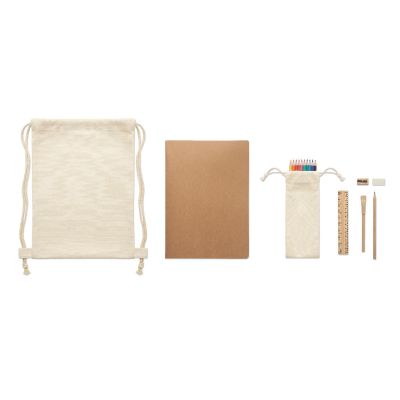 FUNDRAW - Set de dessin pour enfants