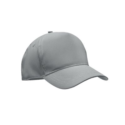 RAYS - Casquette 5 panneaux