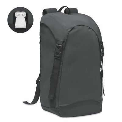 EIGER - Sac à dos polyester 190t
