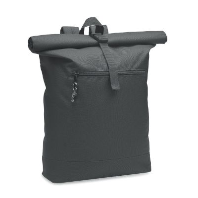 NAPA - Sac à dos enroulable rpet 600d