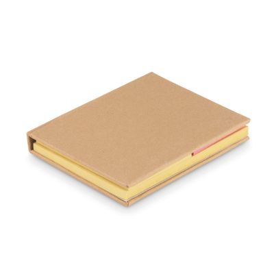 RECYCLO - Multi bloc en papier recyclé