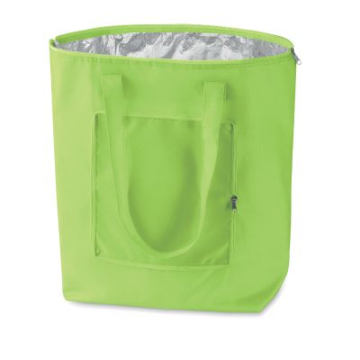 PLICOOL - Sac sisotherme pliable.
