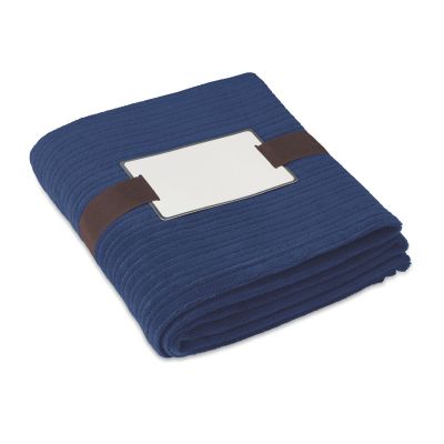 CAP CODE - Couverture polaire 240 gr/m²