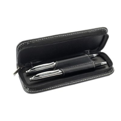 BALTIMORE - Parure stylos roller/bille