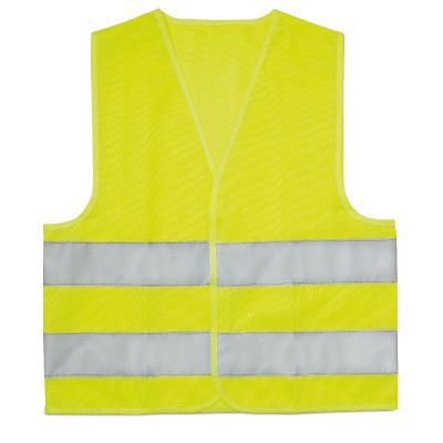 MINI VISIBLE - Veste enfant haute visibilité