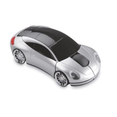 SPEED - Souris optique automobile
