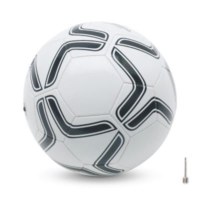 SOCCERINI - Ballon de football en pvc 21.5cm