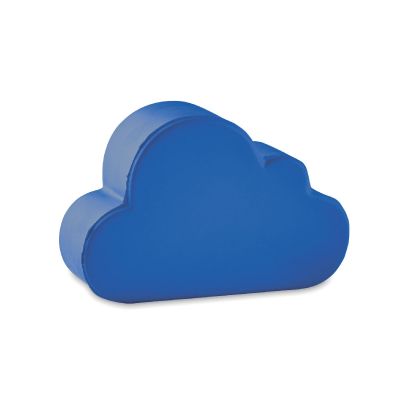 CLOUDY - Anti-stress en forme de nuage