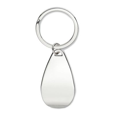 HANDY - Porte-clés décapsuleur.