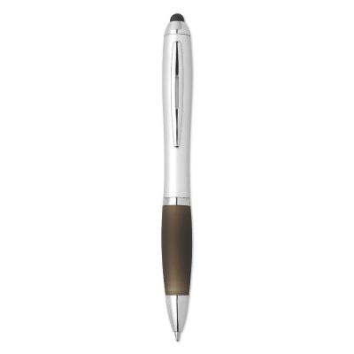 RIOTOUCH - Stylo bille rio touch color