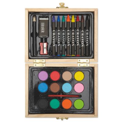 BEAU - Set de peinture compacte