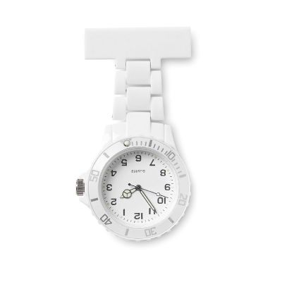 NURWATCH - Montre infirmière analogique