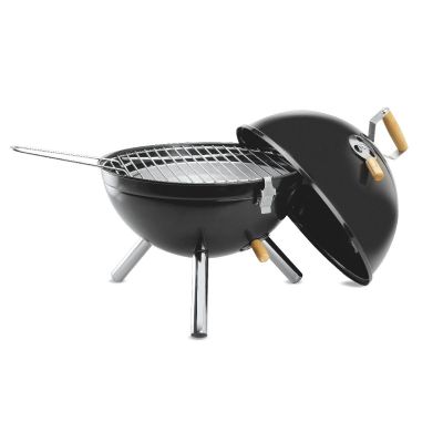 KNOCKING - Barbecue démontable