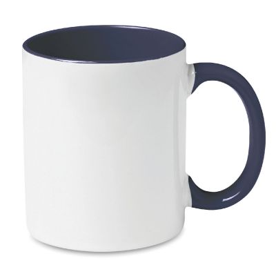 SUBLIMCOLY - Mug coloré