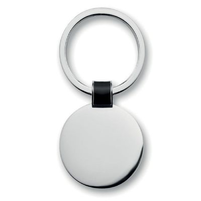 ROUNDY - Porte-clés rond