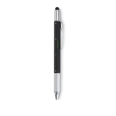 TOOLPEN - Stylo stylet niveau