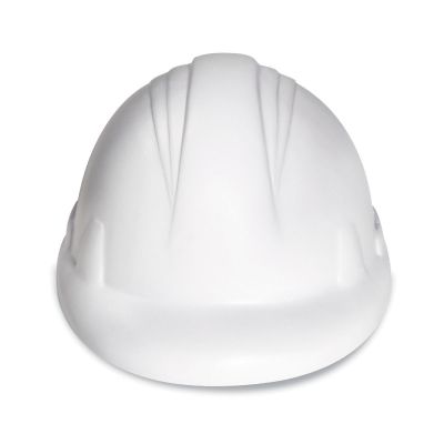 MINEROSTRESS - Anti-stress casque de chantier
