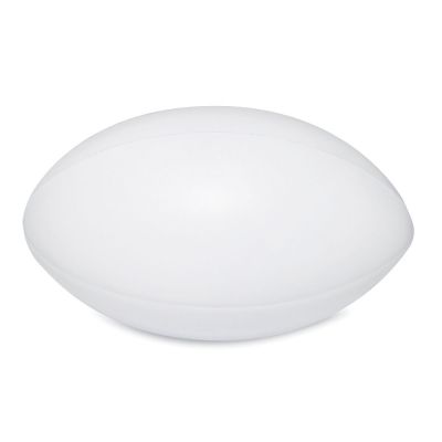 MADERA - Anti-stress ballon de rugby