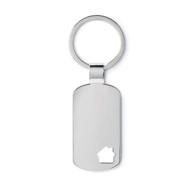 HOUSE KEY - Porte-clés maison