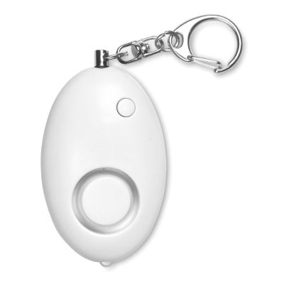 ALARMY - Mini alarme personnelle
