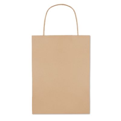 PAPER SMALL - Sac cadeau (petit) 150 gr/m²